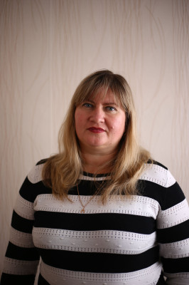 Синельникова Юлия Васильевна Синельникова Юлия Васильевна